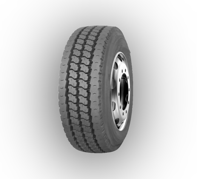 SPORTRAK Heavy-Duty Drive Tyre(PBS Approved) - SP997-11R22.5