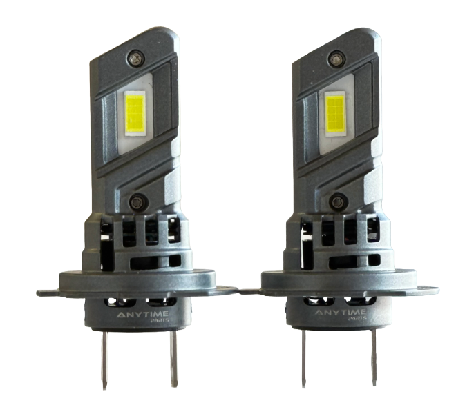 LED HEADLIGHT 6500K ATP-H7W-5200LM