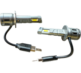 LED HEADLIGHT 6500K ATP-H1W-4800LM