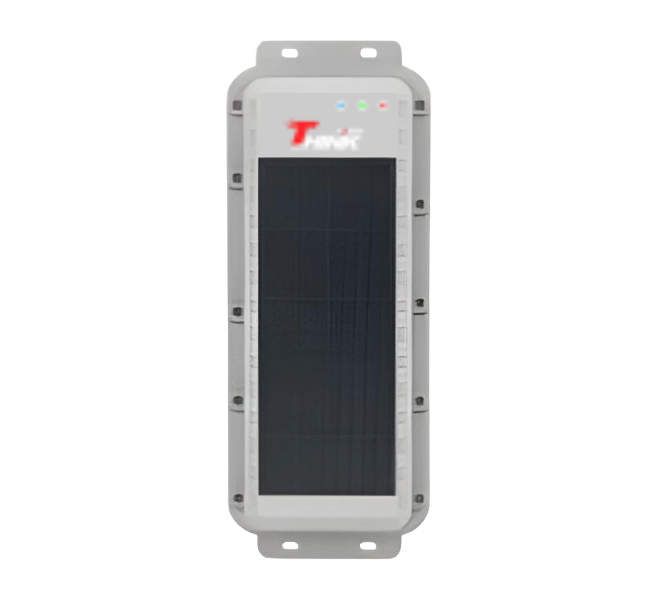 Solar Powered Magnetic GPS Terminal–TL-904D product only