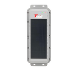 Solar Powered Magnetic GPS Terminal–TL-904D product only
