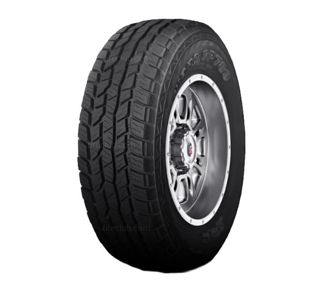 TYRE - SP789-235/65R17