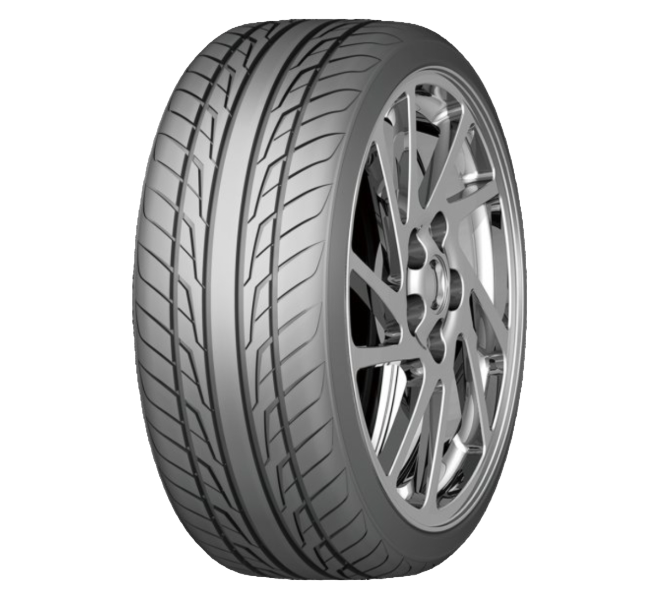 TYRE SP788-285/45ZR22