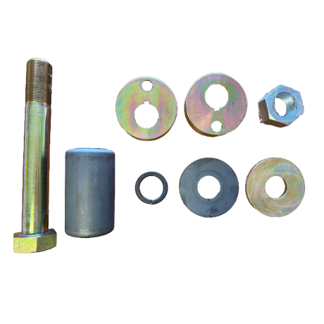 PIVOT BOLT KIT - 299384