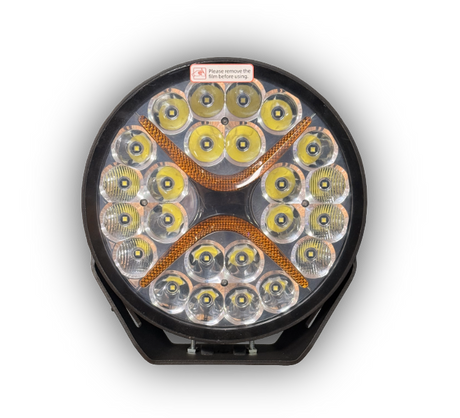 Driving Light 9" With Combination Beam - ATP-D08120C-P8