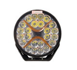 Driving Light 9" With Combination Beam - ATP-D08120C-P8