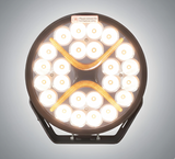 Driving Light 9" With Combination Beam - ATP-D08120C-P8