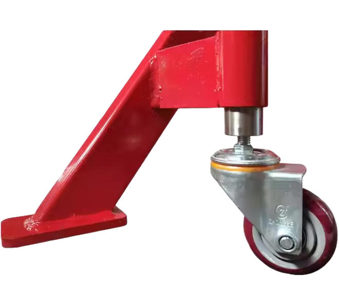 HYDRAULIC JACK STAND 25T PAIR -ATP-HJ25T
