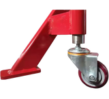 HYDRAULIC JACK STAND 25T PAIR -ATP-HJ25T