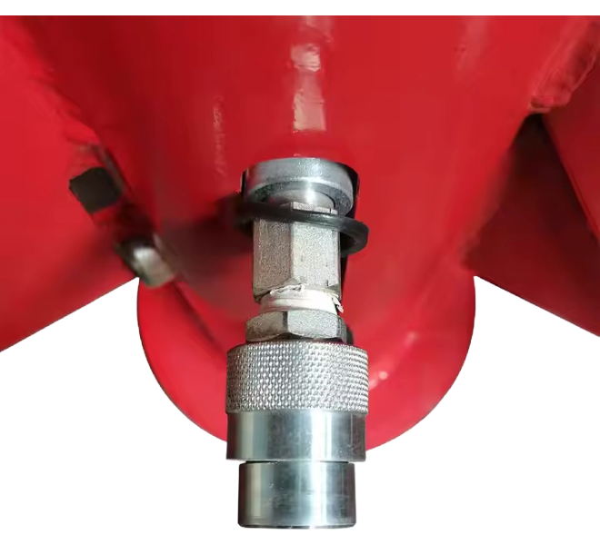 HYDRAULIC JACK STAND 25T PAIR -ATP-HJ25T