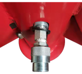 HYDRAULIC JACK STAND 25T PAIR -ATP-HJ25T