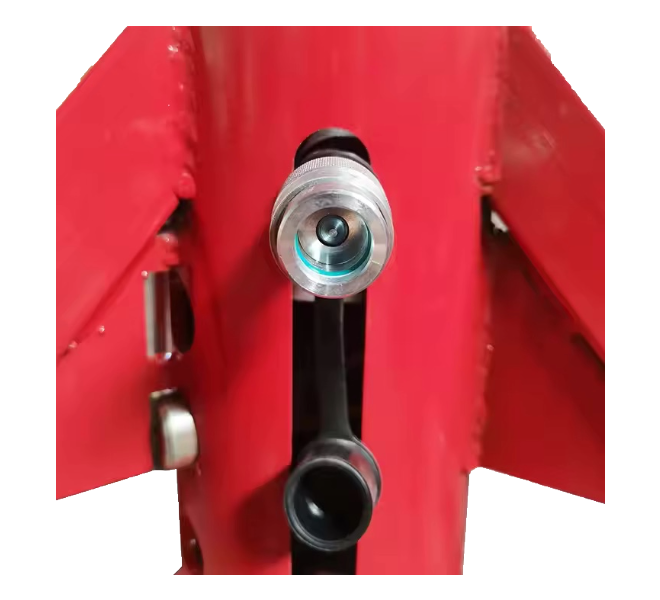HYDRAULIC JACK STAND 25T PAIR -ATP-HJ25T