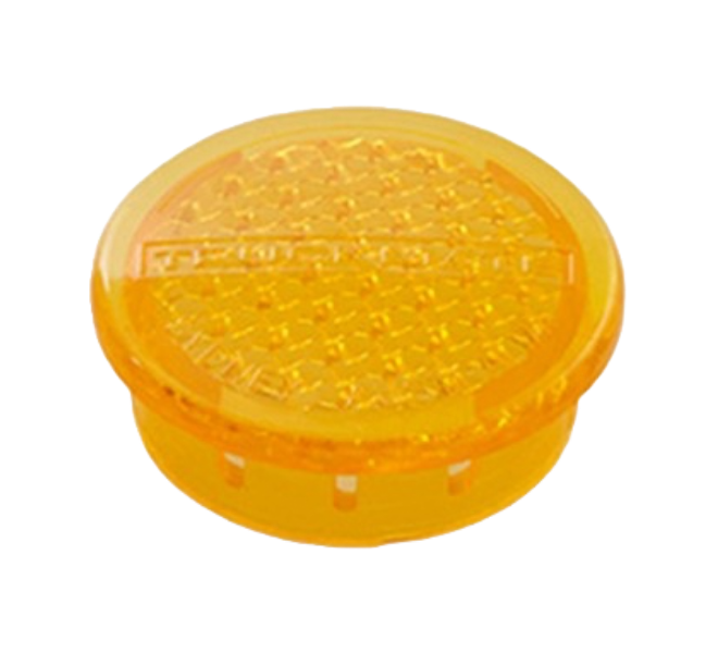 CHASSIS MOUNTING BRACKET REFLECTOR - CMBA