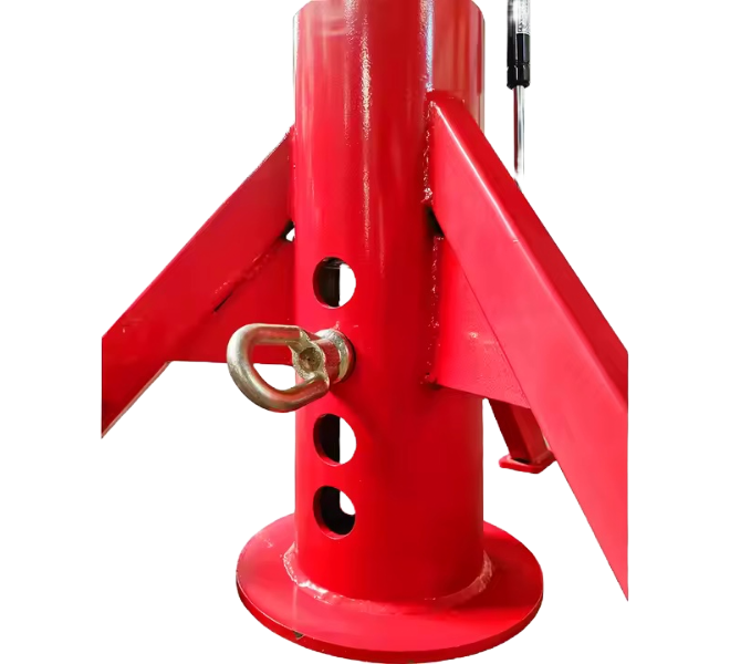 HYDRAULIC JACK STAND 25T PAIR -ATP-HJ25T