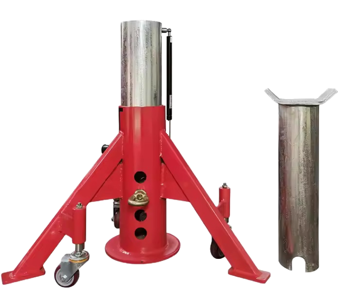 HYDRAULIC JACK STAND 25T PAIR -ATP-HJ25T
