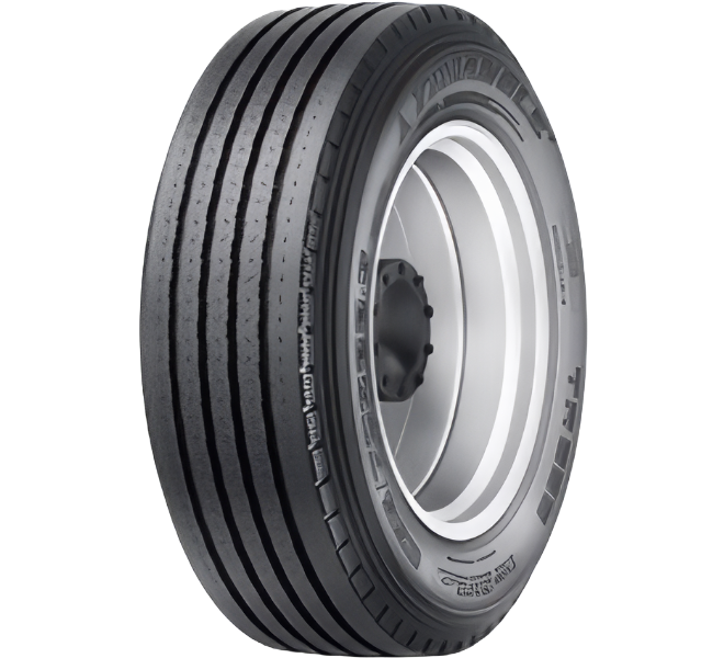 STEER TYRE 16PR TR656-275/70R 22.5