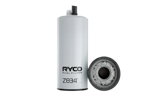 RYCO HD FUEL WATER SEPARATOR -Z834