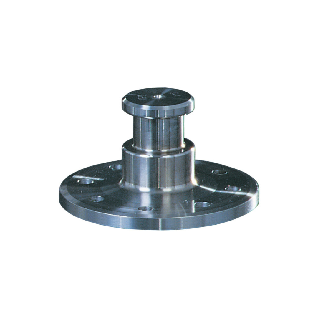 KPB90K King Pin c/w 8 Bolts (90mm/3.5")