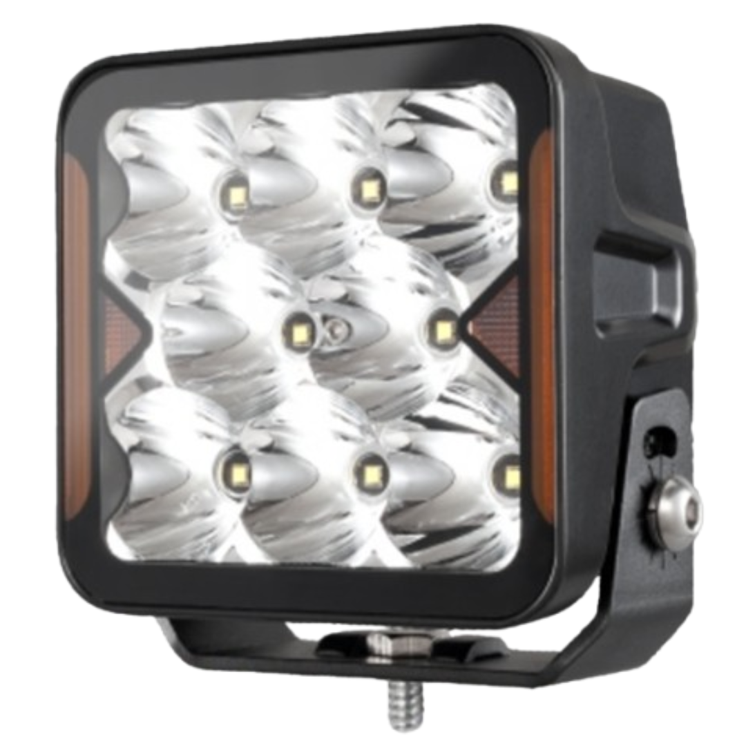Work Light 4' With Spot Beam - ATP-W0240S-OL