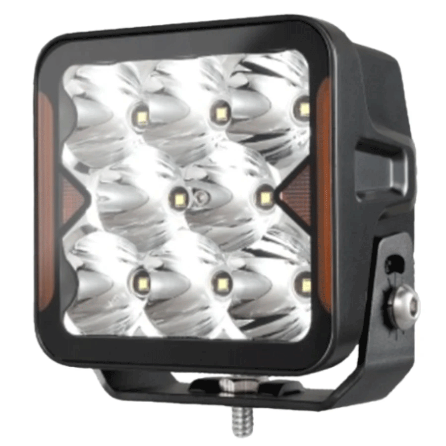 Work Light 4' With Spot Beam - ATP-W0240S-OL