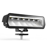 WORK LIGHT 6.3' x 2.8' WITH DRIVING BEAM- ATP-W0830D-P7