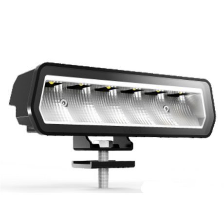 WORK LIGHT 6.3' x 2.8' WITH DRIVING BEAM- ATP-W0830D-P7