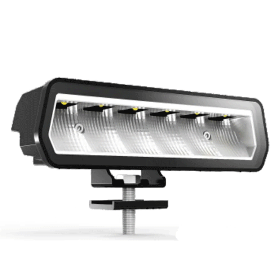WORK LIGHT 6.3' x 2.8' WITH DRIVING BEAM- ATP-W0830D-P7