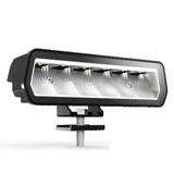WORK LIGHT 6.3' x 2.8' WITH DRIVING BEAM- ATP-W0830D-P7