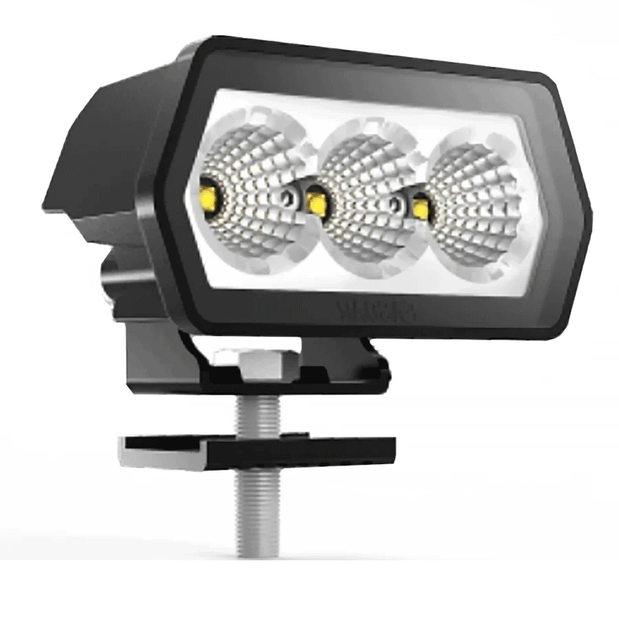 WORK LIGHT 3.5' x 2.8' WITH SPOT BEAM -  ATP-W0715S-P7