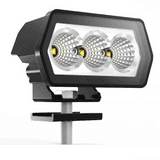 WORK LIGHT 3.5' x 2.8' WITH SPOT BEAM -  ATP-W0715S-P7