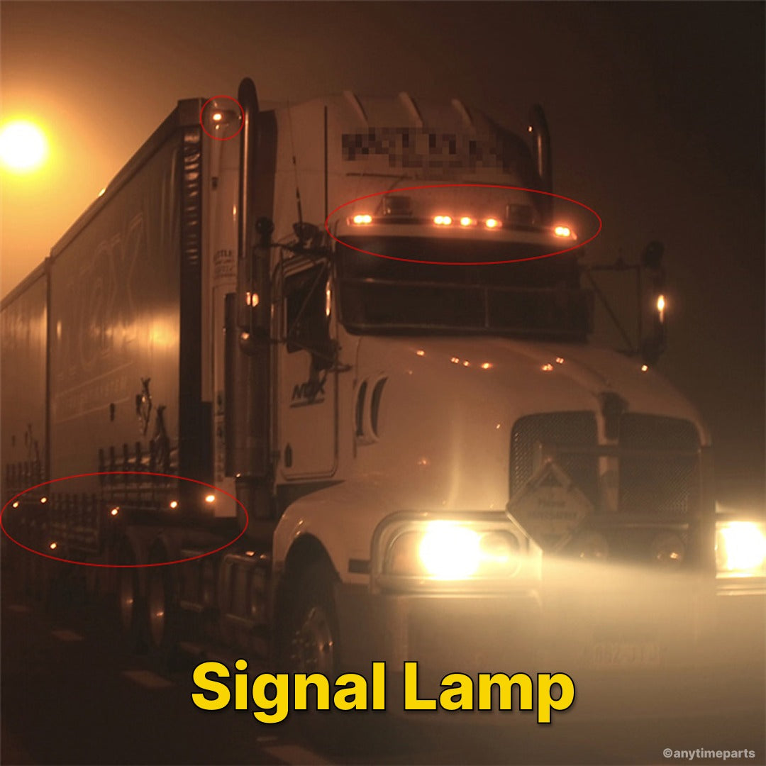 Signal Lamp Sbbl Gmd Md12-24 2Sd