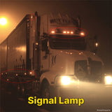 Signal Lamp Sbbl Gmd Md12-24 2Sd
