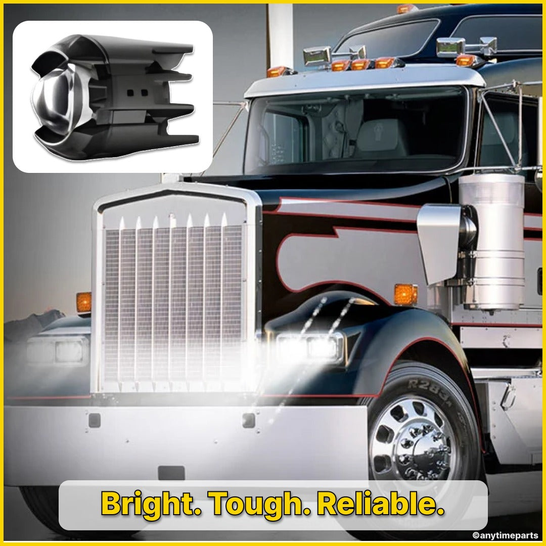 HIGH BEAM 2.9" - ATP-M0650