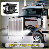 HIGH BEAM 2.9" - ATP-M0650