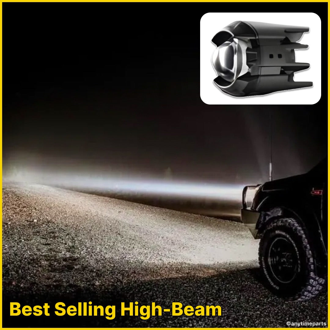 HIGH BEAM 2.9" - ATP-M0650