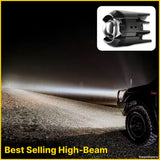 HIGH BEAM 2.9" - ATP-M0650