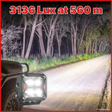 Work Light 3" With Driving Beam - ATP-W0320D-OL