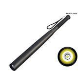 ATP High Quality Waterproof Explosion-Proof LED Flashlight Stick – 3 Modes, Super Bright, High Power Torch - 49 CM