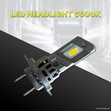 LED HEADLIGHT 6500K ATP-H7W-5200LM
