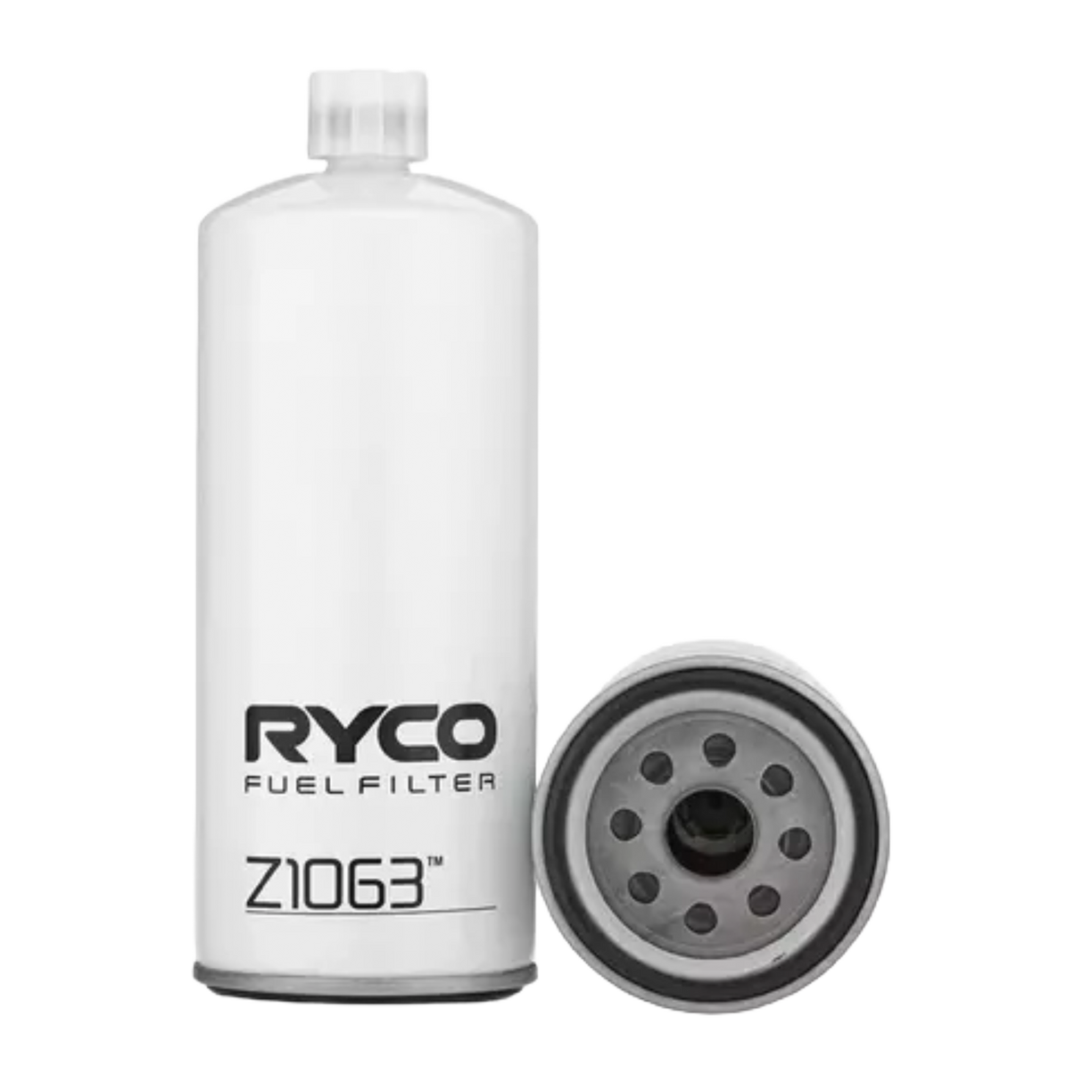 RYCO HD FUEL WATER SEPARATOR -Z1063