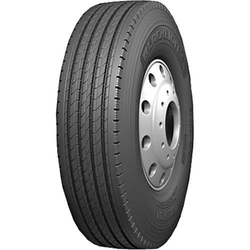 Steer Tyre  - SPX510-295/80R22.5