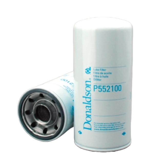 DONALDSON OIL FILTER -P552100