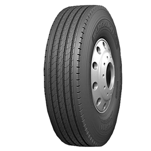 Steer Tyres