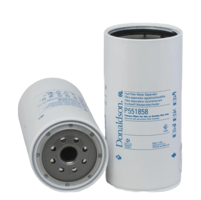 FUEL SPIN ON PRIMARY (R120T) DONALDSON -P551858