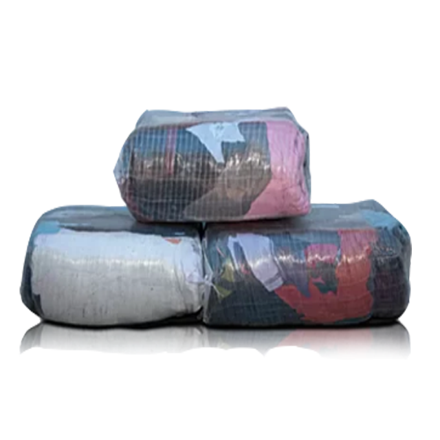 BAG OF RAGS