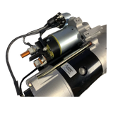 STARTER MOTOR 12V 11T CW 56MM MITSUBISHI -PCA0479