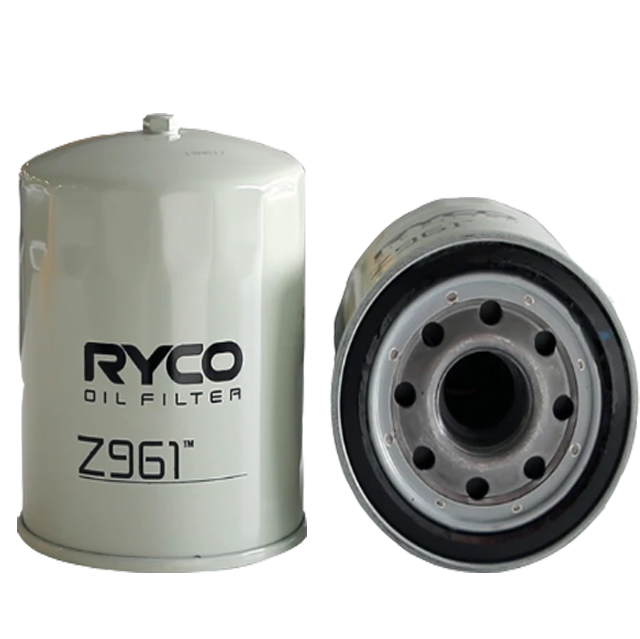 RYCO OIL FILTER - Z961