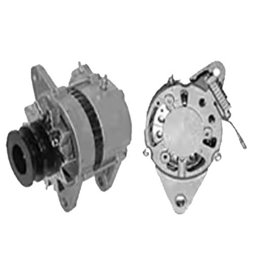 ALTERNATOR 40 AMP JCR EXT. REG - 2V0103