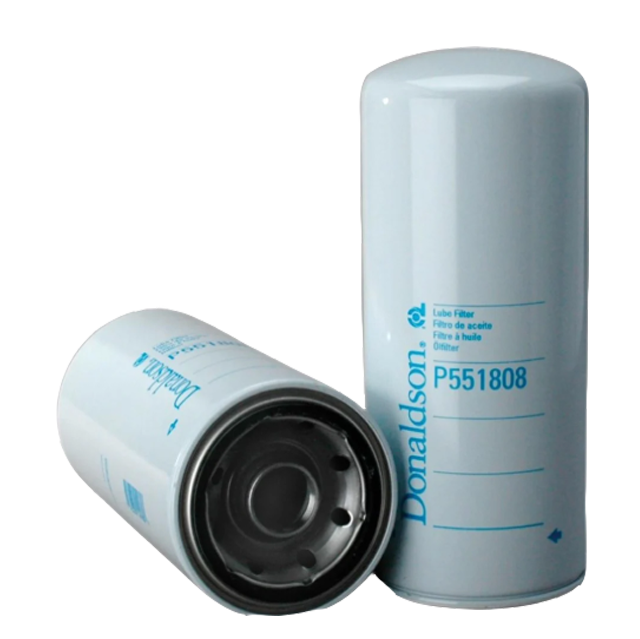 LUBE SPIN-ON DONALDSON -P551808