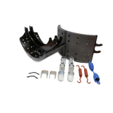 Brake Shoe Kit - Suits Fruehauf Q -BSK4515XEM